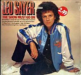 Leo Sayer - The Show Must Go On