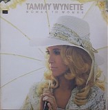 TAMMY WYNETTE - Woman To Woman