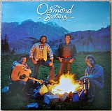 The Osmonds - The Osmond Brothers