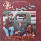 The Grass Roots - Their 16 Greatest Hits