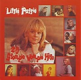 Little Pattie - 20 Stompie Wompie Hits