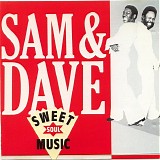 Sam & Dave - Sweet Soul Music