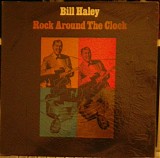 Bill Haley - Rock Around The Clock