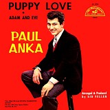 Paul Anka - Puppy Love
