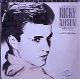 Ricky Nelson - The Best Of Ricky Nelson