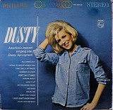 Dusty Springfield - Dusty