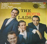 Four Lads, The - Moments To Remember