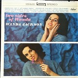 Wanda Jackson - Two Sides Of Wanda