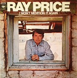 Ray Price - I Won't Mention It Again