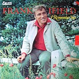 Frank Ifield - I Remember You