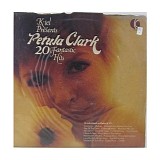 Petula Clark - 20 Fantastic Hits
