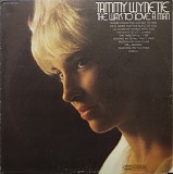 TAMMY WYNETTE - The Ways To Love A Man