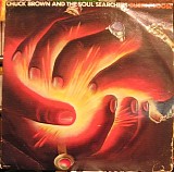 Chuck Brown & The Soul Searchers - Bustin' Loose