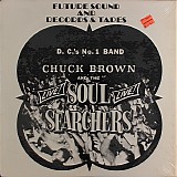 Chuck Brown & The Soul Searchers - Live