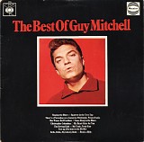 Guy Mitchell - The Best Of Guy Mitchell