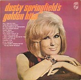 Dusty Springfield - Dusty Springfield's Golden Hits