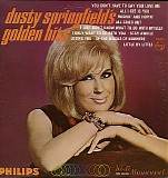 Dusty Springfield - Dusty Springfield's Golden Hits