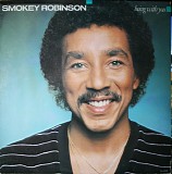 Smokey Robinson - Being With You