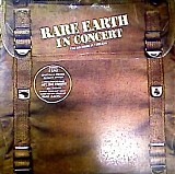 Rare Earth - Rare Earth In Concert