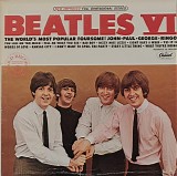 The Beatles - Beatles VI