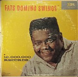 Fats Domino - Fats Domino Swings