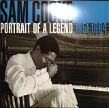 Sam Cooke - Portrait Of A Legend 1951-1964