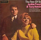 Jackie Trent, Tony Hatch & Tony Hatch Orchestra - The Two Of Us