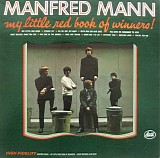 Manfred Mann - My Little Red Book Of Winners