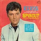 Elvis Presley - Spinout