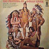 1910 Fruitgum Company - Indian Giver