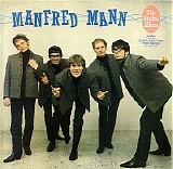 Manfred Mann - The Singles Album