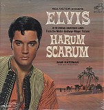 Elvis Presley - Harum Scarum