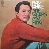 Ray Price - She Wears My Ring