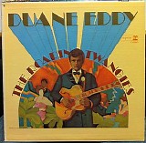 Duane Eddy - The Roaring Twangies