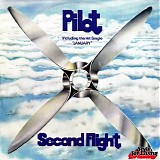 Pilot - Second Flight