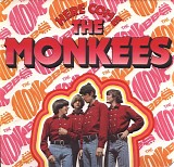 The Monkees - Here Come The Monkees