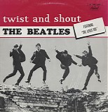 The Beatles - Twist And Shout