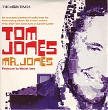 Tom Jones - Mr. Jones