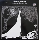 Procol Harum - A Whiter Shade Of Pale