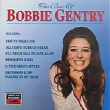 Bobbie Gentry - The Best Of Bobbie Gentry