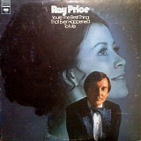 Ray Price - You're The Best Thing That Ever Happened To Me