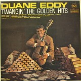 Duane Eddy - Twangin' The Golden Hits