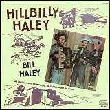 Bill Haley - Hillbilly Haley