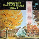 Various artists - Country Hall Of Fame Vol. 2