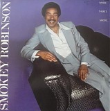 Smokey Robinson - Where There's Smoke...