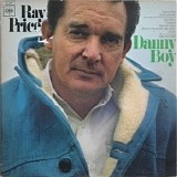 Ray Price - Danny Boy