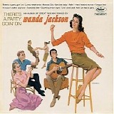 Wanda Jackson - There's A Party Goin' On