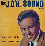 Johnny O'Keefe - The J.O'K. Sound