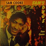 Sam Cooke - Sam's Songs