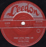 Delltones, The - Every Little Thing I Do